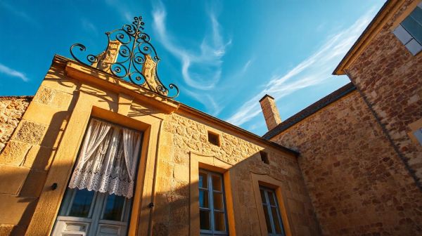 10 bonnes raisons d'atteindre un DPE A pour votre maison normale