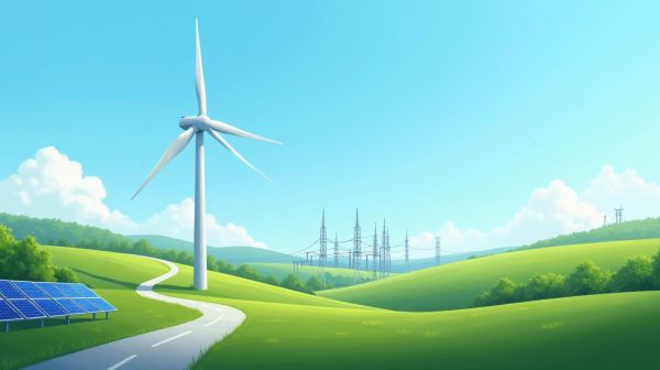 10 solutions innovantes pour une transition énergétique durable