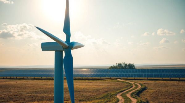 10 solutions innovantes pour une transition énergétique durable