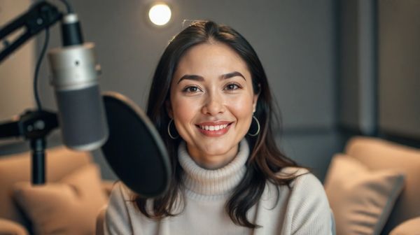 5 conseils pour sélectionner la voix off parfaite en publicité