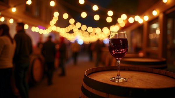 5 raisons de profiter de la foire aux vins cette année