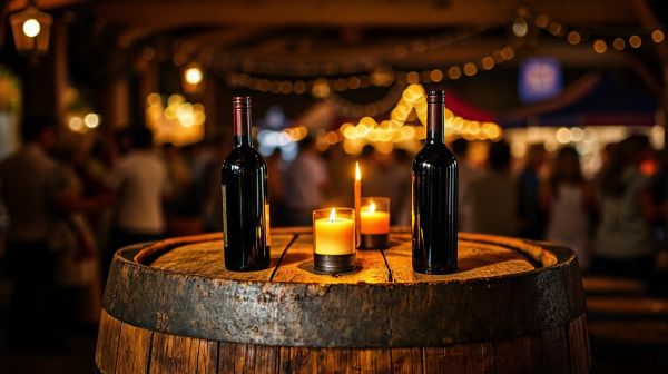 5 raisons de profiter de la foire aux vins cette année