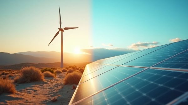 Comment faire face aux défis de la transition énergétique