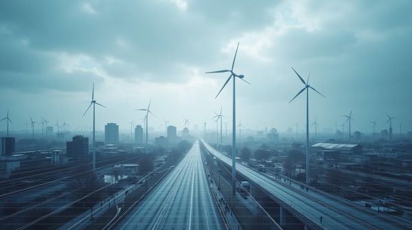 Comment faire face aux défis de la transition énergétique