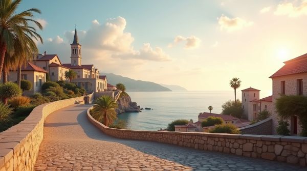 Découvrir le viager à Saint-Raphaël : guide pour investir intelligemment