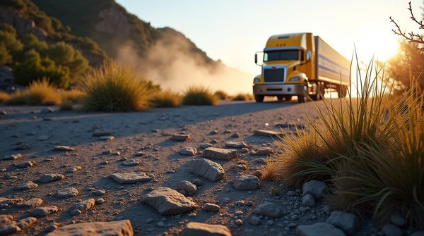 Dépannage poids lourd dans le morbihan : services et solutions