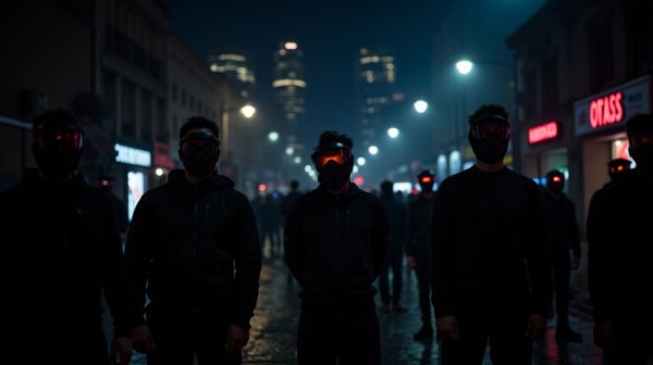 Organiser vos parties de paintball à Bruxelles : conseils et options