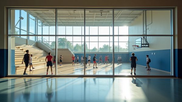 Salle de sport à saint paul : où s'entraîner et comment bien choisir son club ?