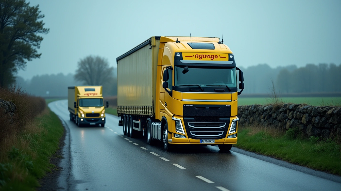 Questions fréquentes sur le dépannage poids lourd dans le 56