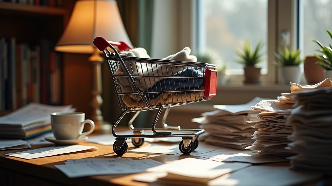 Questions fréquentes sur la récupération de panier